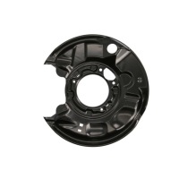 Купити Захист бризковик диск гальмівний, фото thumb