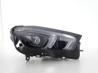 фото thumb №1, Лампа перед передняя правая mercedes gle 167 a167 w167 performance