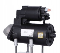 Стартер fiat stilo daewoo lacetti saab 9-3 Киев, фото thumb