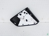 фото thumb №9, Porsche cayenne 7p5 10-14 обивка левая задняя кожа