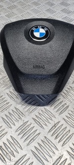 фото thumb №6, Bmw f15 f16 f25 f26 подушка повітряна водія подушка безпеки 6787341