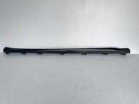 фото thumb №1, Молдинг поріг ліва карбон alfa romeo giulietta