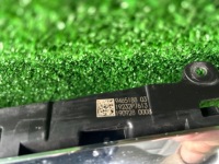 фото thumb №6, Bmw 3 g20 g21 решётки радиатора шторка решётка радиатора решётка радиатора перед передний