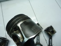 Opel astra j corsa d 1.3cdti a13dte поршень с шатун Недорого, фото thumb