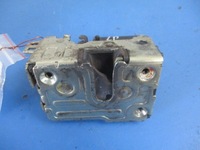 фото thumb №1, Dacia logan i замок дверь перед левый 2pin