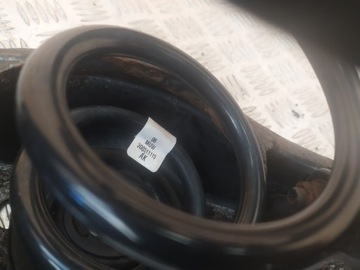 фото thumb №16, Vw passat b8 підвішування зад балка колиска візок задні 3q0505447a