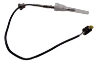 фото thumb №1, Mercedes w221 w251 w639 clk датчик температуры sp