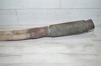 фото thumb №6, Труба вихлопна колектор mercedes 914 om366