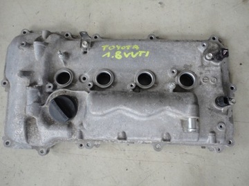 фото thumb №6, Поршень шатун toyota 1.8 vvt-i 2zr-fe 2zr-bfe