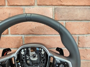 фото thumb №6, Кермо пелюстки асистент m набір bmw 5 g60 g61 7 g70 x3 g45 5a716b9