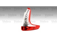 фото thumb №2, Valeo лампа задня l renault grand scenic iii ph i grand scenic iii ph