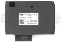 фото thumb №1, Sas 1543906 bmw модуль блок керування sas 1543906