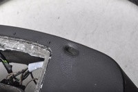 фото thumb №14, Ford kuga mk2 воздуховод кожаный многофункциональный