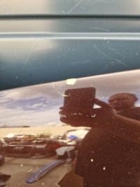 Mercedes e-klasa w212 капот Зі Шроту, фото thumb