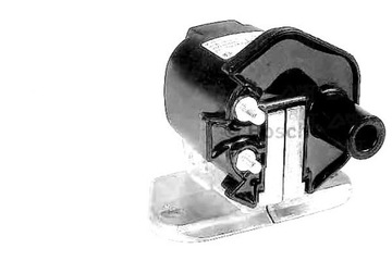 фото thumb №2, Bosch катушка зажигания