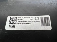 фото thumb №10, Бампер задняя задний bmw x7 g07 m-pakiet 2018 r.-