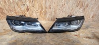 фото thumb №1, Лампи audi a7 ксенон led 4g8941005c 4g8941006c комплектні