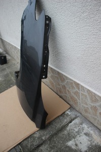 фото thumb №6, Mazda 6 vi gj крила передній перед лівий 13-