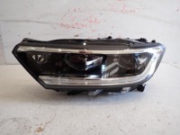 фото thumb №1, Лампа перед передня ліва vw t-roc lift 2021- full led 2ga941773t