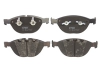 фото thumb №1, Гальмівні колодки гальмівні bmw 5 e60 , 5 e61 , 6