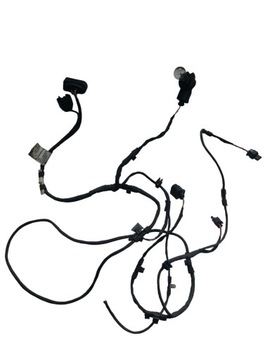 фото thumb №1, Джгут установка pdc протитуманні фари opel zafira c перед 13361177