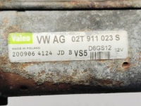 Стартер seat ibiza 3 6l 3d 1.4 16v valeo 02t911023s Недорого, фото thumb