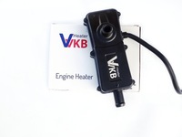 фото thumb №3, Нагрівач нагрівач двигуна webasto комплект