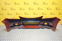 фото thumb №10, Honda civic coupe 2012 2013 - бампер перед передний решётка usa