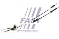 фото thumb №2, Fast ft73072 натяжник троси, ручна коробка передач коробки передач