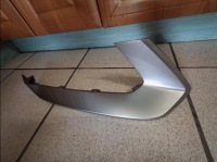 фото thumb №2, Молдинг бампера перед kia sportage v 86596-r2000