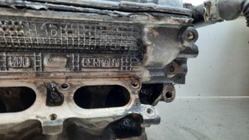 фото thumb №7, Головка двигателя правая 078103373ah audi a6 c5 2.4 v6