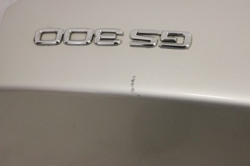 фото thumb №4, Крышка зад задняя sedan багажника lexus gs ii 1997r-