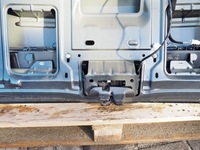 фото thumb №1, Renault scenic ii замок крышки задняя задний багажника