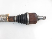 фото thumb №3, Приводной вал левая передняя citroen c4 ii 1.6 thp 9661107380