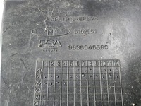 фото thumb №6, Peugeot 308 t10 iii повітропровід повітря ловець 9836046580