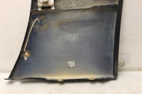 фото thumb №8, Молдинг крила лівий перед range rover l322 01r-