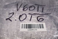 Volvo v60 2 2.0 t6 plug in hybrid шланг зарядки зарядное устройство 35850801 Цена, фото thumb