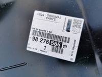 фото thumb №3, Proace berlingo city combo rifter partner обшивка порог правый новый model