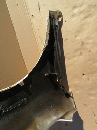 фото thumb №15, Mazda 6 gh крила передній перед лівий 08-12