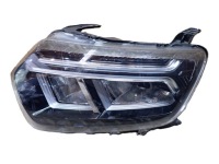 фото thumb №1, Лампа ліва фара лівий led dacia duster 2 ii hm lift 21-24r 260602515r