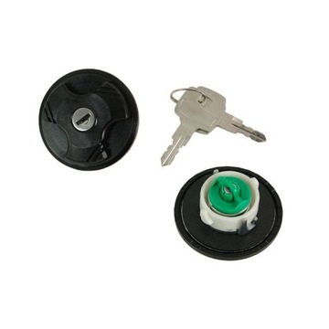 фото thumb №1, Кришка заливання пального alfa romeo 145 146 01.99-12.00