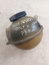 фото thumb №1, Бачок расширительный vw golf iv 1.9tdi