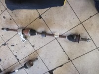 фото thumb №1, Suzuki sx4 fiat sedici 2006 - 2012 rok приводной вал правая 1,6b механическая коробка передач