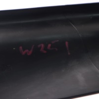 Mercedes w251 защита рейки сиденье левый перед czarna a2519191920 с Разборки, фото thumb