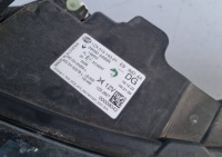 Renault megane v 23- e-tech ліва фара full led 260605490r гарний стан!!! Оригінал, фото thumb