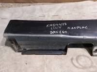 фото thumb №8, Накладка na порог левая bmw e60