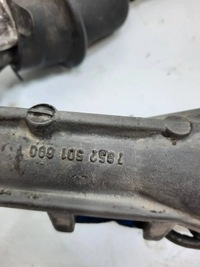 фото thumb №11, Vw volkswagen transporter t4 рестайлинг 96-02 трансмиссия рулевая рейка 2,5 tdi acv