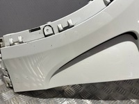 фото thumb №12, Гарний крило лівий перед ковзун кронштейн bmw x5 f15 2013-2018 колір a96