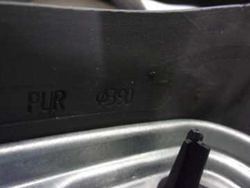 фото thumb №10, Mercedes r129 500 sl рестайлинг руль подушка безопасности a1704603203