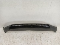 фото thumb №1, Спойлер накладка бампера перед volvo xc40 ii 2017-